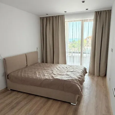 Apartment Green Fort Suites *