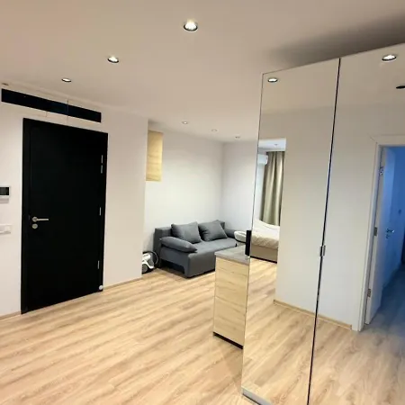 Apartment Green Fort Suites * 阳光海滩