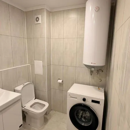 Apartment Green Fort Suites
